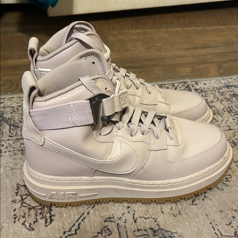 Nike Air Force 1 High Utility 2.0 Sneakers 7.5